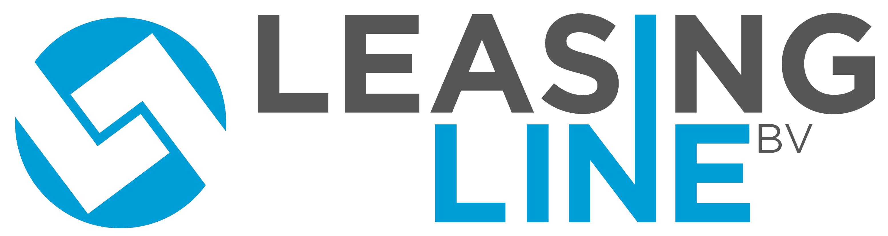 Leasingline logo